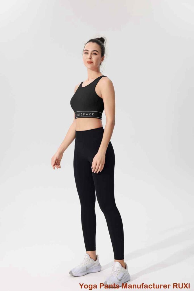 pantalones cortos de entrenamiento elásticos Ruxi pe2946