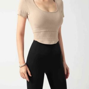 Leggings suaves para entrenar Ruxi pe377