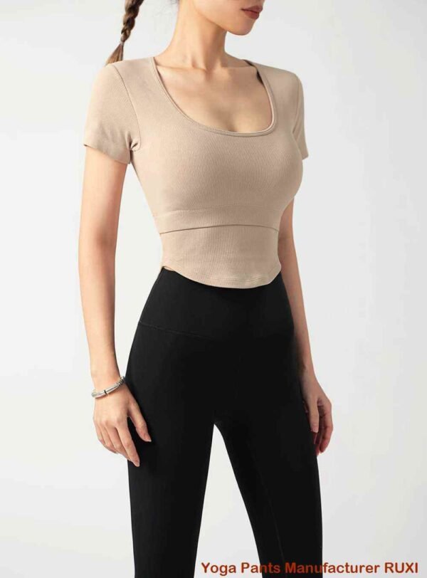 Leggings suaves para entrenar Ruxi pe377