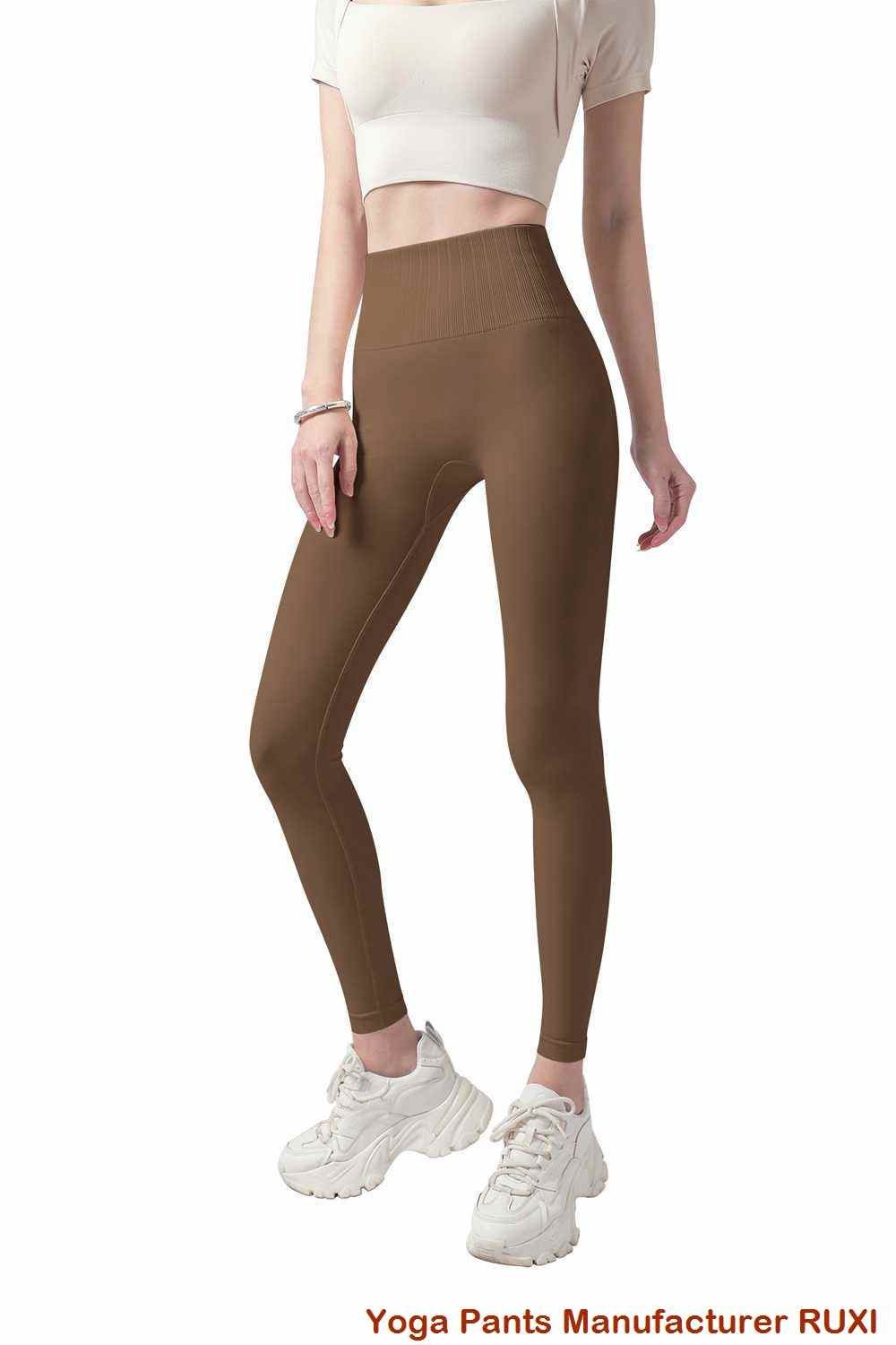 Pantalones de yoga atléticos Ruxi pe413 Pantalones de yoga atléticos Ruxi pe413