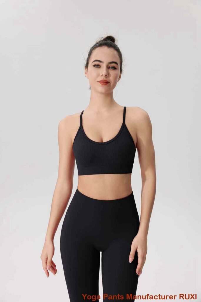 pantalones de yoga cálidos Ruxi pe126