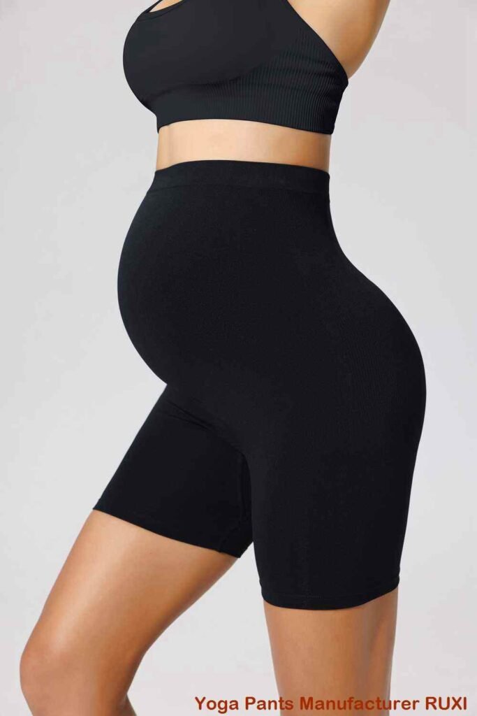 Leggings de cintura alta anticelulíticos Ruxi pe710