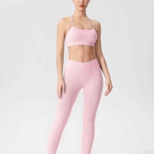 Sujetador deportivo ultrafino para máxima comodidad Ruxi