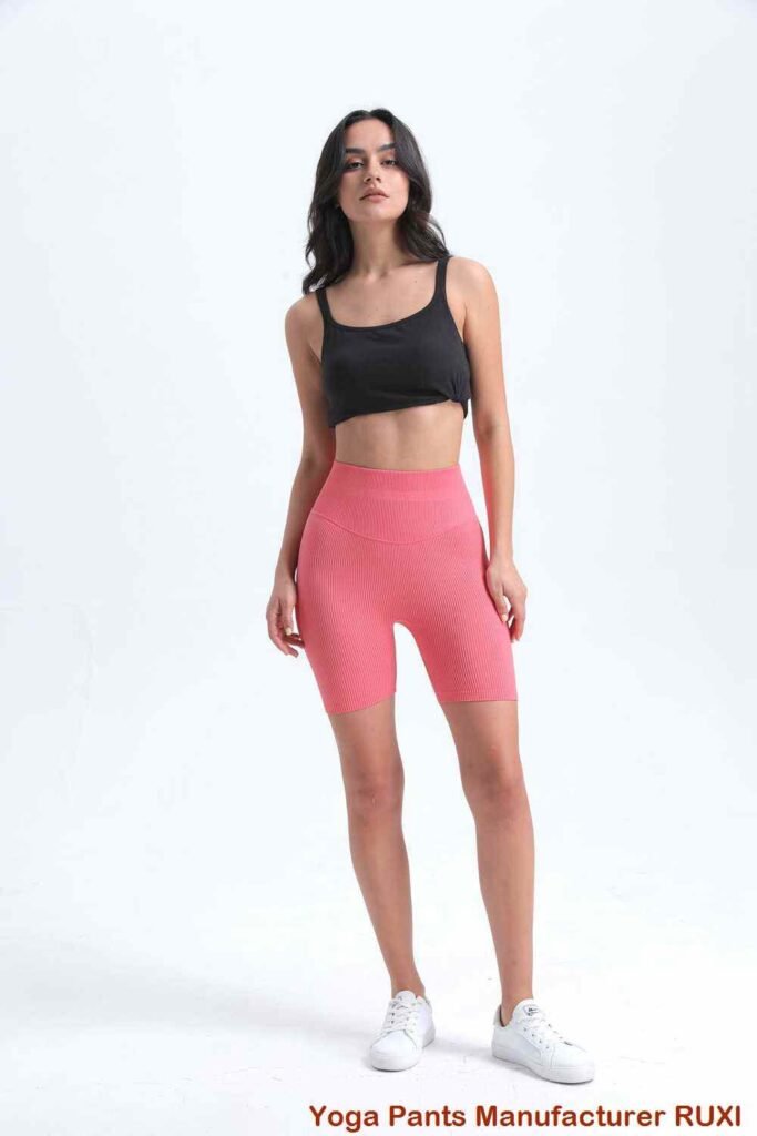 Pantalones de golf de secado rápido Ruxi pe3278