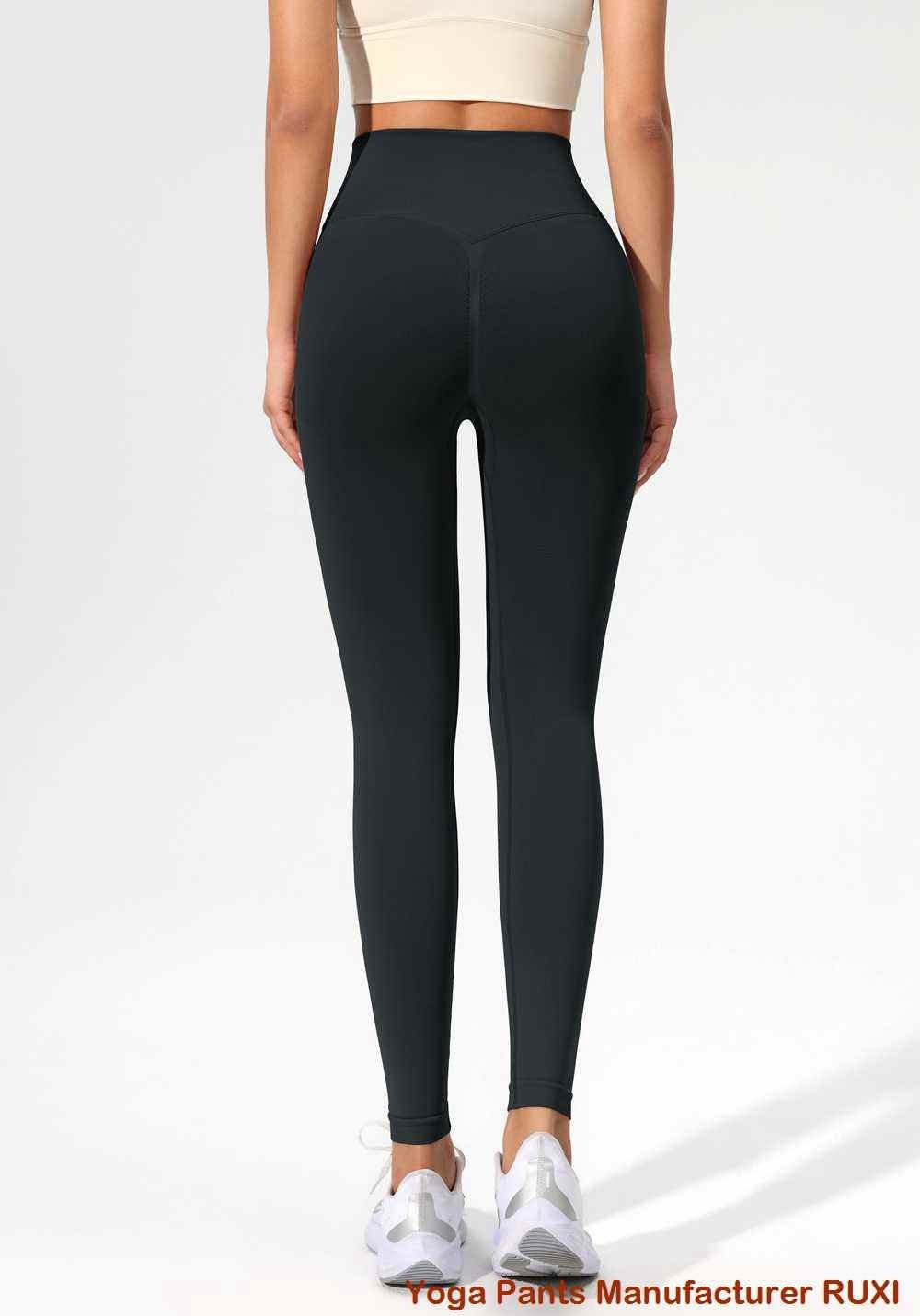 Pantalones cortos de gimnasio cómodos Ami Medea Ruxi Pantalones cortos de gimnasio cómodos Ami Medea Ruxi
