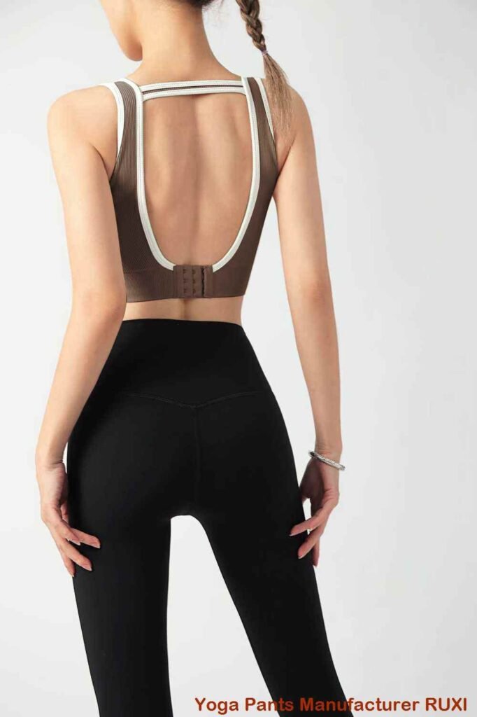 Pantalones cortos de secado rápido para mujer Ruxi pe3306