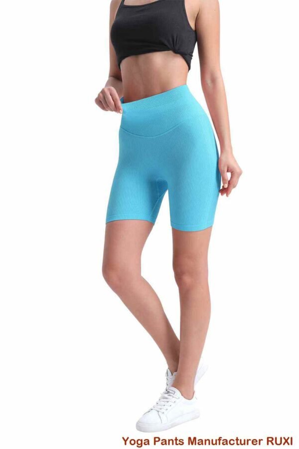 Los mejores pantalones cortos de voleibol Ruxi pe2014