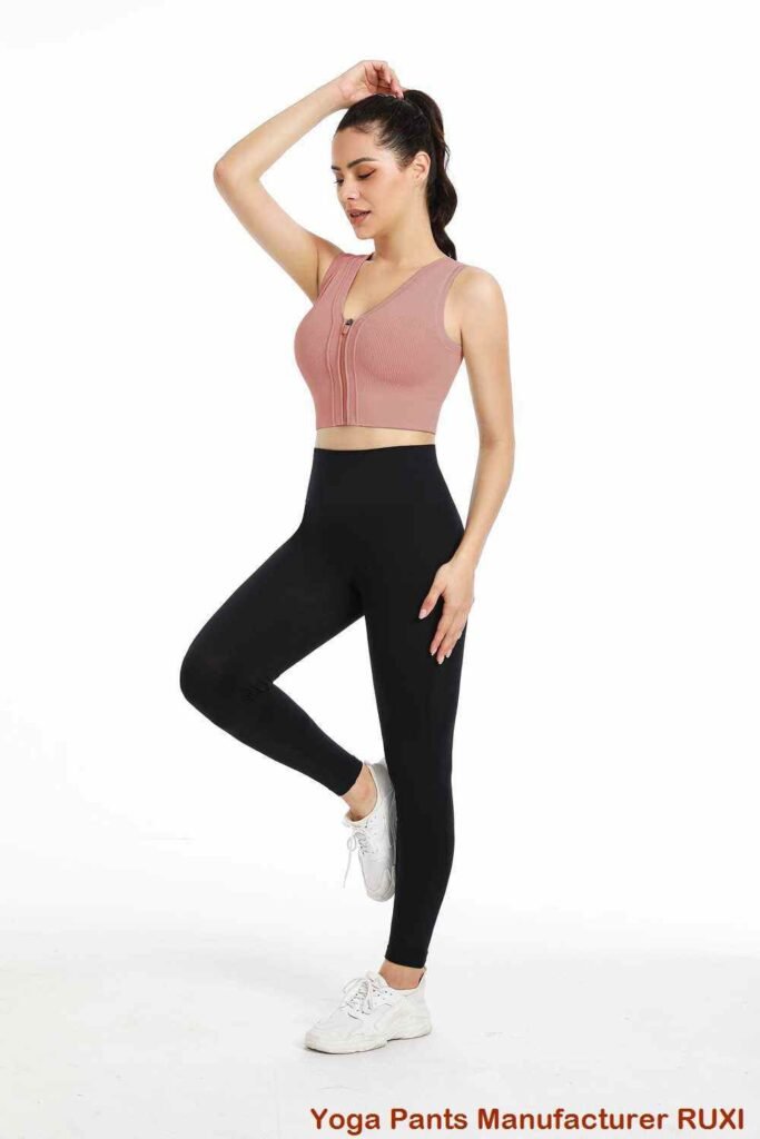 Pantalones cortos de gimnasia con fruncido Ruxi pe3078