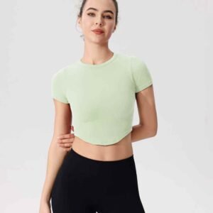 Leggings deportivos de cintura alta para mujer Ruxi pe390