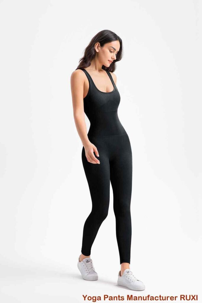 Chándal de yoga premium cómodo y elegante Ruxi pe737