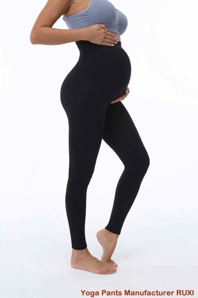 Mallas de yoga para hombre cómodas y flexibles Ruxi pe167