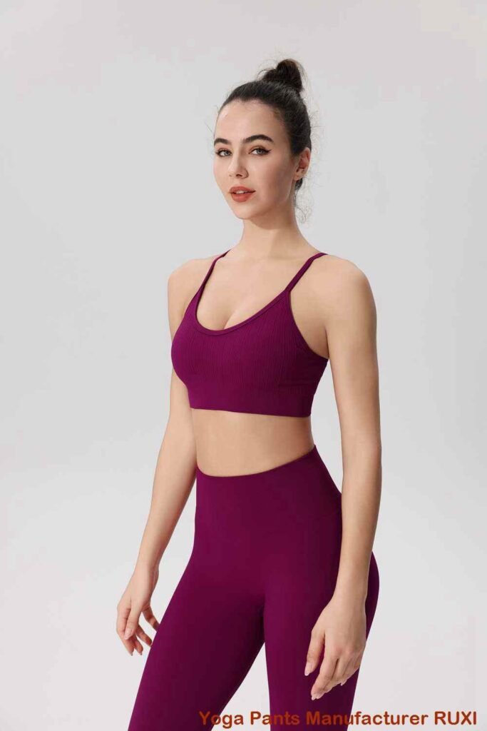 chalecos deportivos Ruxi pe2316