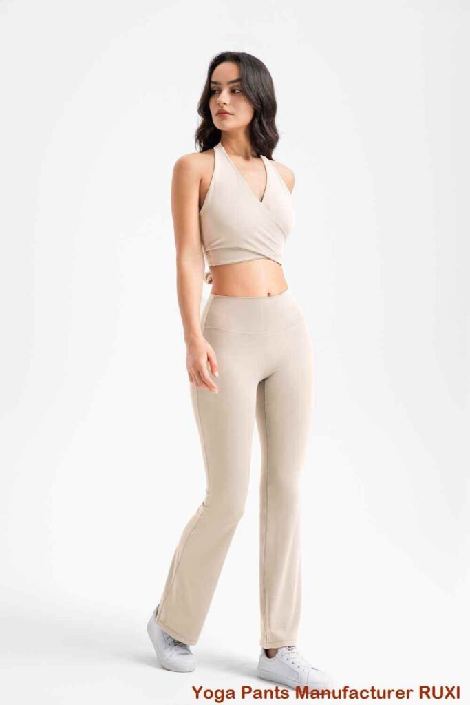 pantalones de yoga Ruxi pe53