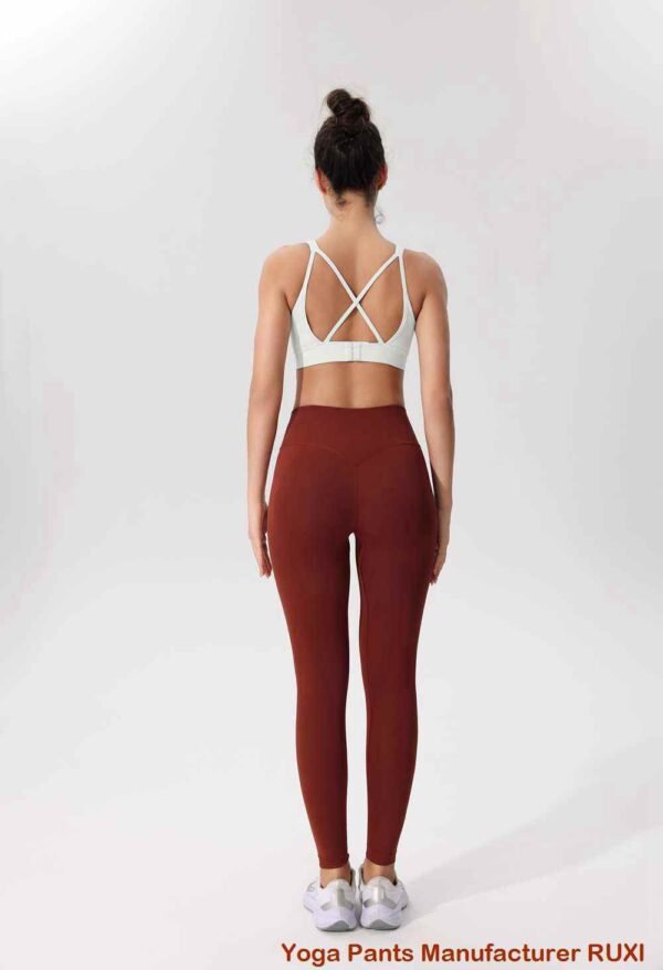 pantalones cortos de lacrosse Ruxi pe1666