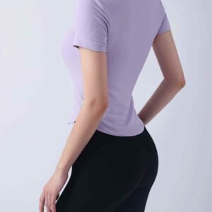 sujetador deportivo rosa brillante Ruxi pe1395