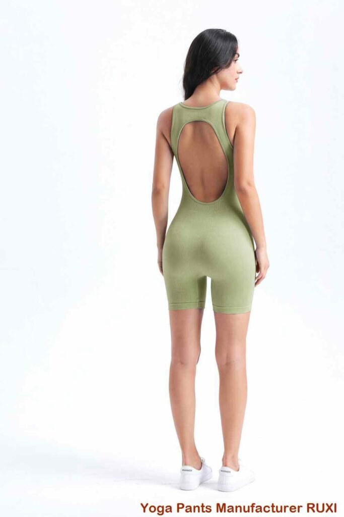 Pantalones de viaje de secado rápido ligeros y cómodos