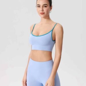 pantalones cortos de gimnasia grises Ruxi pe1809