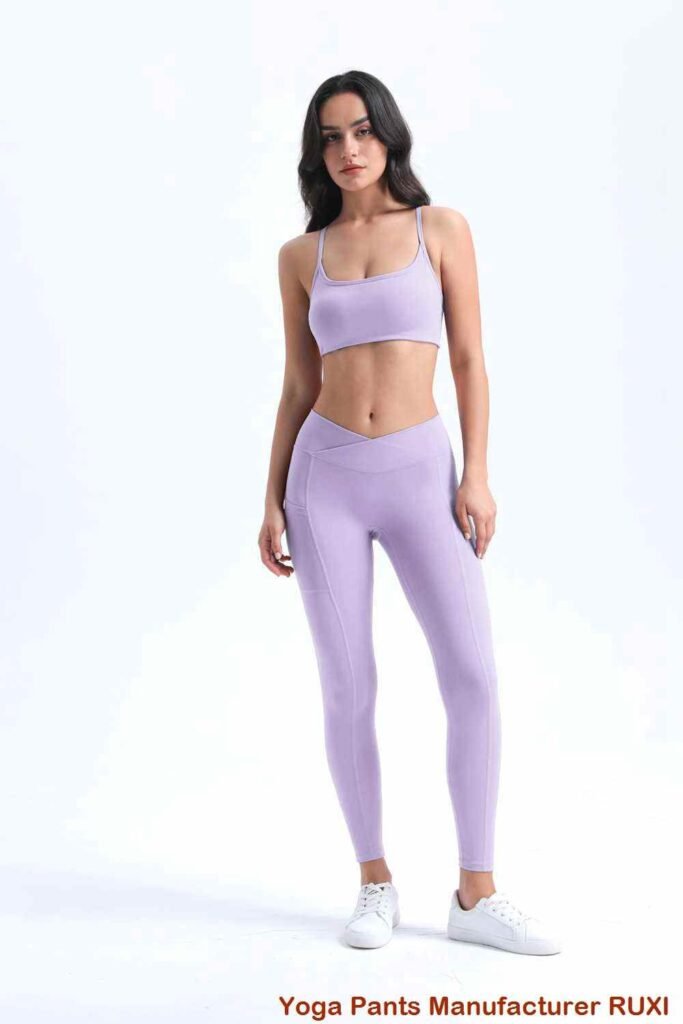 Trajes de baño de mujer de secado rápido Ruxi pe3309