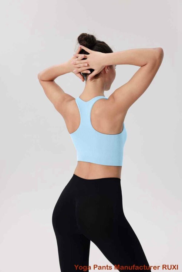 pantalones cortos ajustados para gimnasio Ruxi pe2183