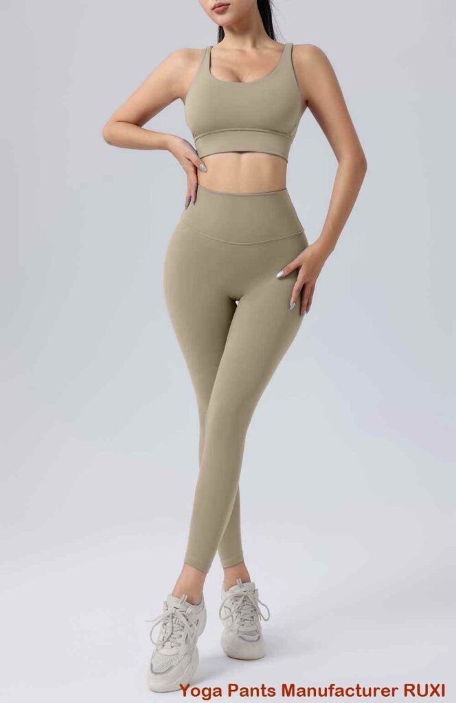 pantalones cortos tipo leggings para gimnasio Ruxi pe2726
