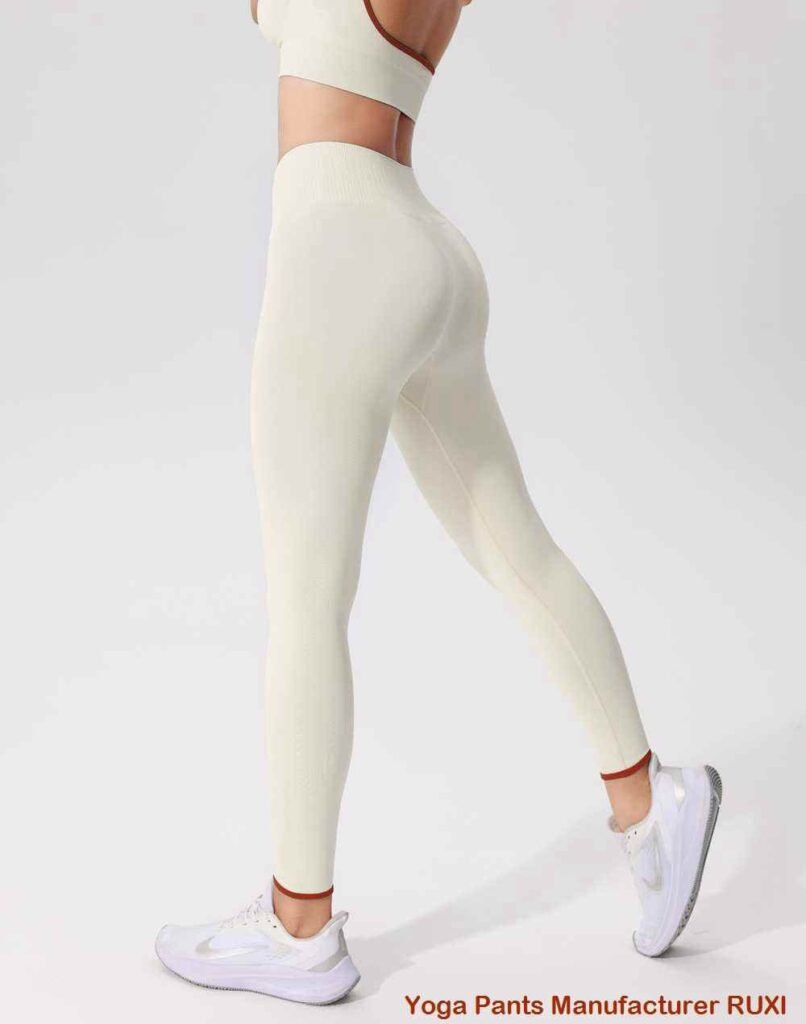 Mono de yoga holgado cómodo y elegante Ruxi pe598