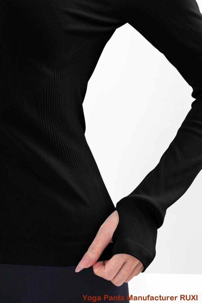 pantalones de yoga orgánicos Ruxi pe141