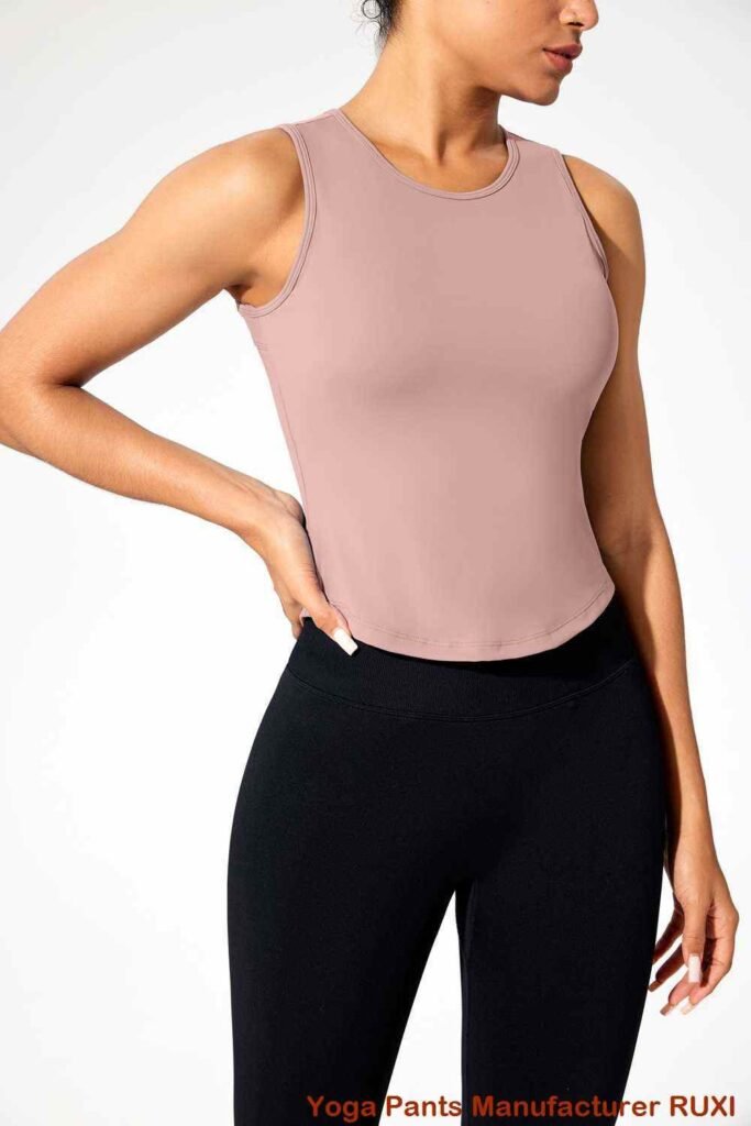 Ropa de talla grande de secado rápido Ruxi pe3272