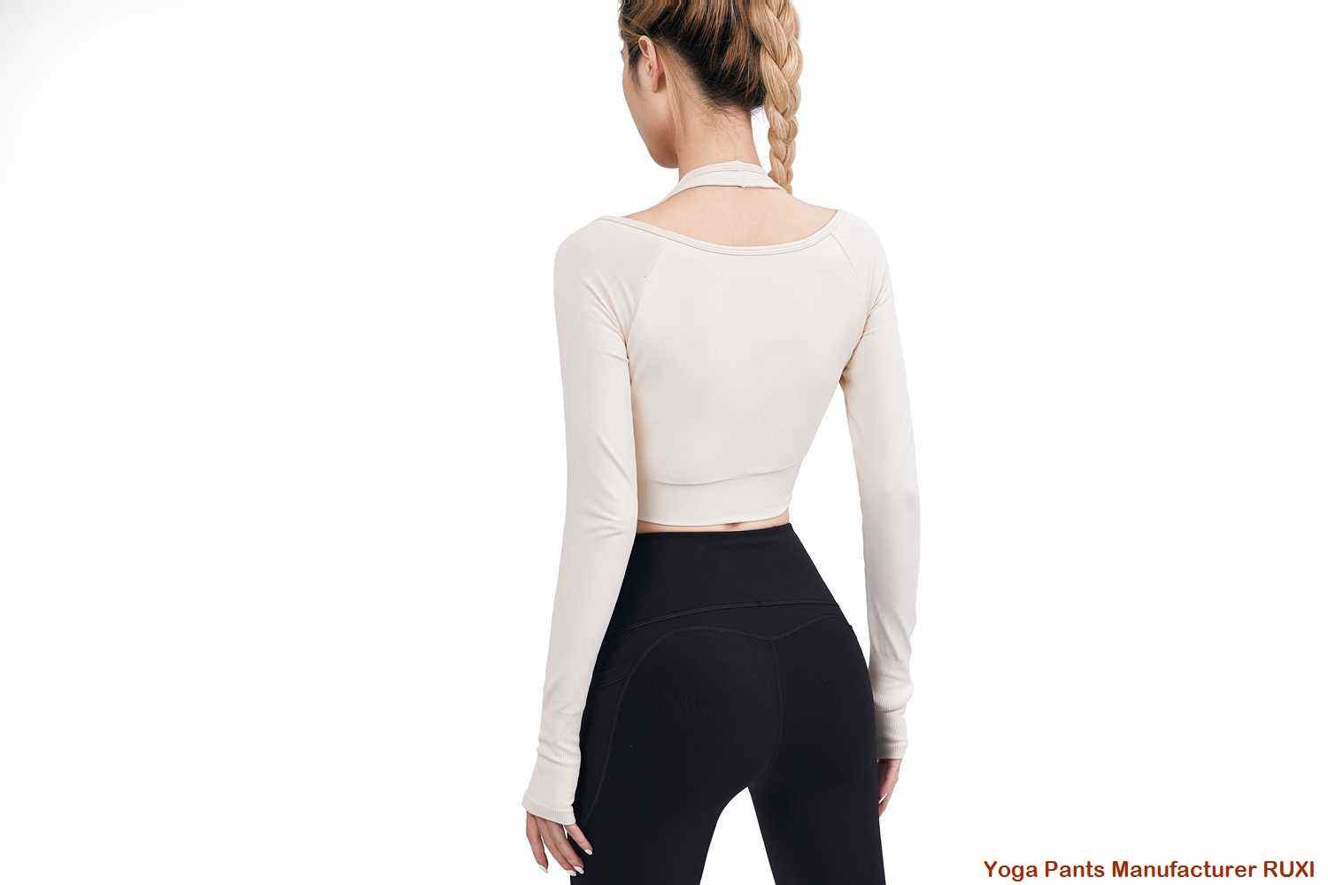 Pantalones de yoga ultraligeros para máxima comodidad Ruxi Pantalones de yoga ultraligeros para máxima comodidad Ruxi