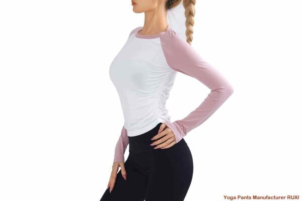 pantalones cortos de golf para damas Ruxi pe1619