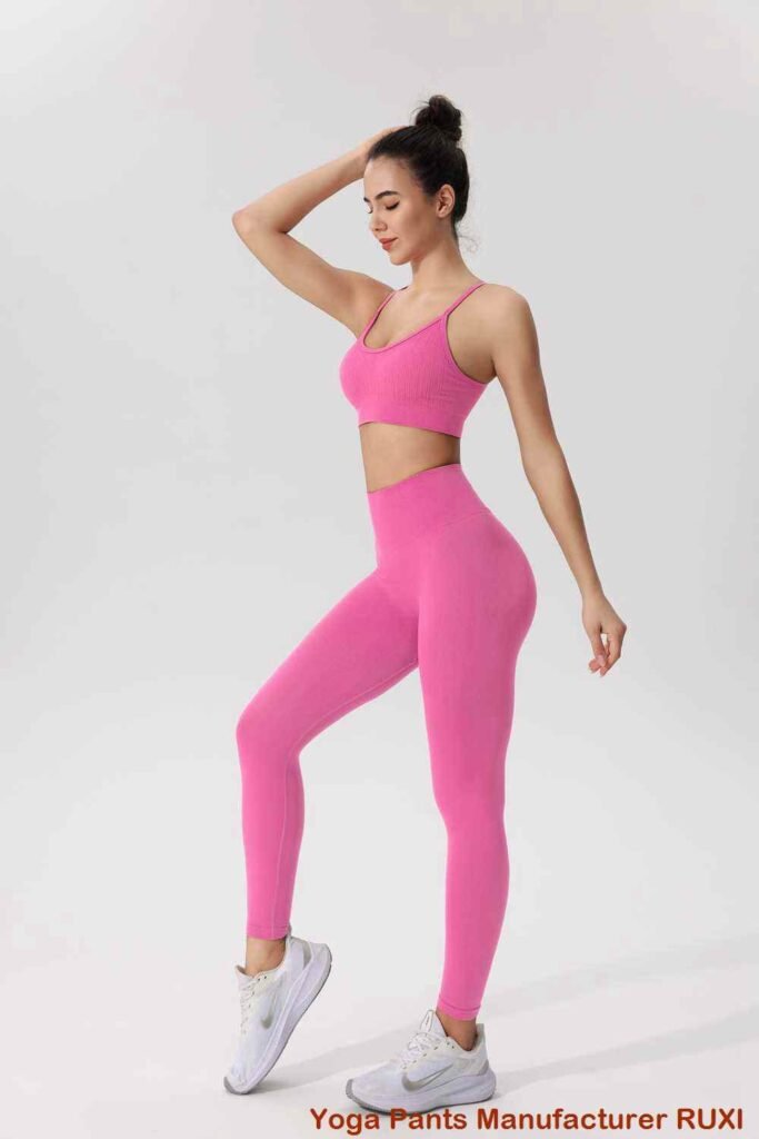 Pantalones ligeros de secado rápido Ruxi pe3295