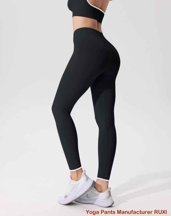 pantalones cortos de malla para gimnasio Ruxi pe1677