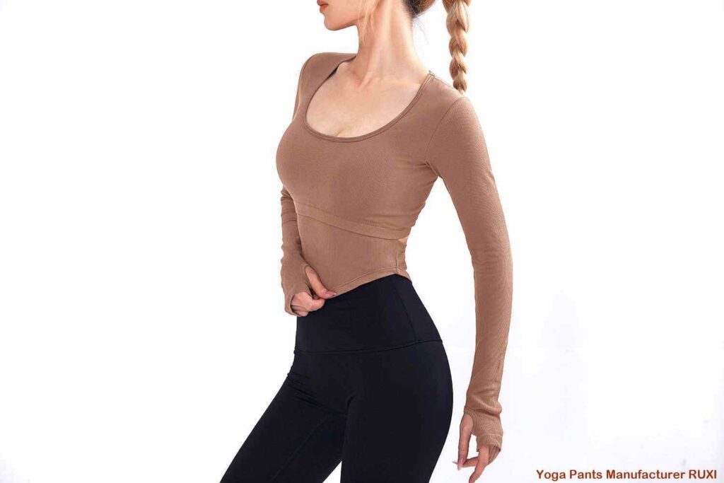 Leggings que realzan los glúteos Ruxi pe148
