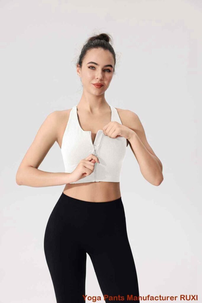 Ropa de yoga versátil para todos Ruxi pe3659