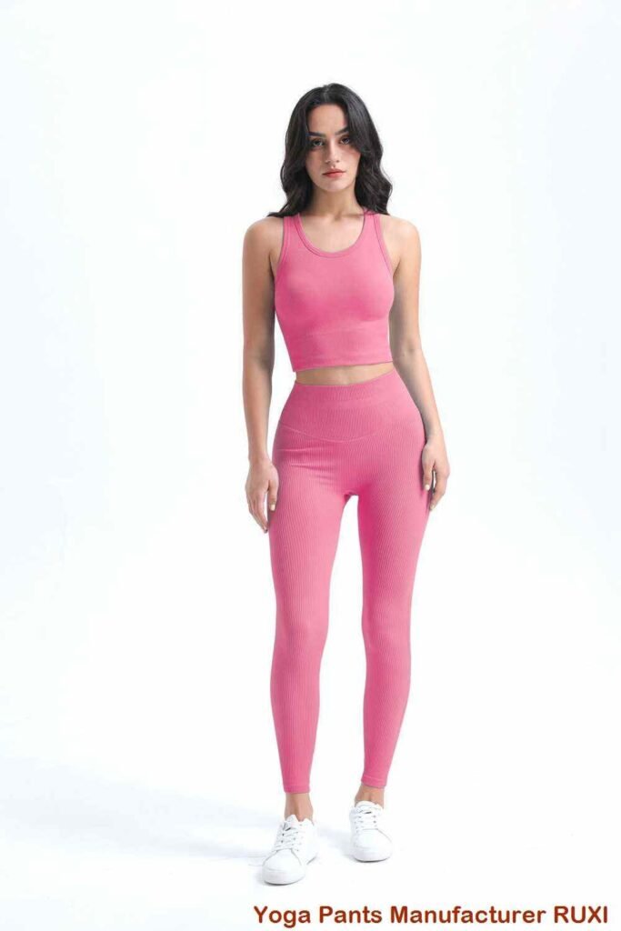 Pantalones cortos de yoga Bikram para hombre Ruxi pe3480