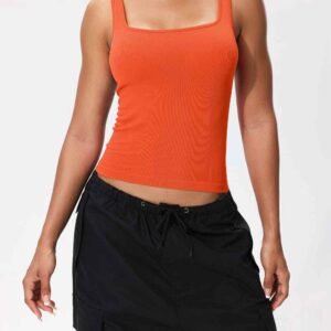 pantalones cortos deportivos rojos Ruxi pe1773