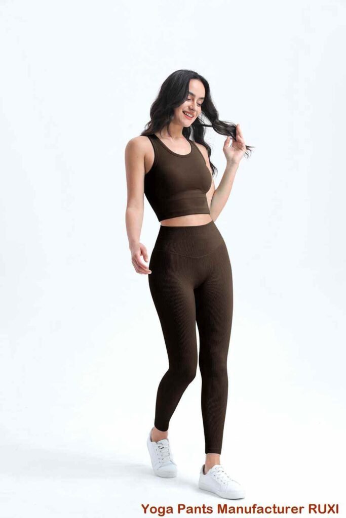 Traje de baño de secado rápido para mujer Ruxi pe3247