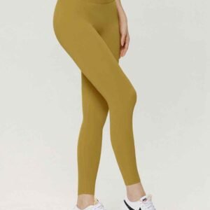 Leggings de yoga de algodón cómodos Ruxi pe254