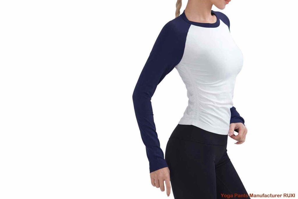 Pantalones cortos de gimnasio cómodos Ruxi pe2789