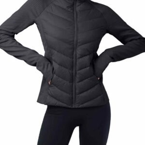 Sujetador deportivo de sujeción alta ACTGLARE Ruxi pe3852