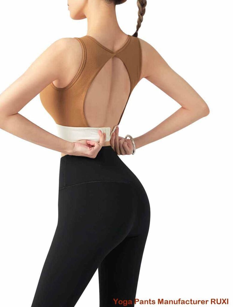 Chaleco de hidratación para correr para mujer Ruxi pe2368
