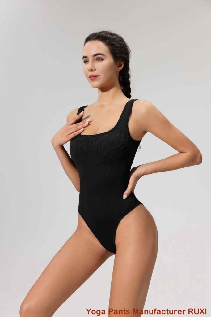 Conjuntos de yoga bonitos ropa deportiva elegante y cómoda
