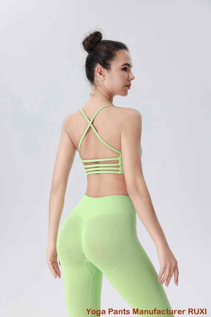 pantalones cortos para correr para mujer Ruxi pe2935