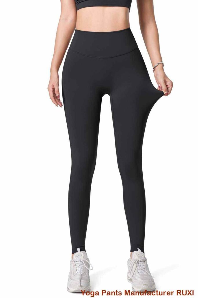 Pantalones cortos deportivos para mujer Ruxi pe2795