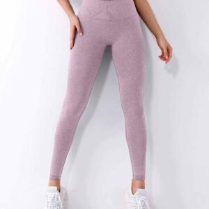 Leggings deportivos para mujer con bolsillos Ruxi pe405
