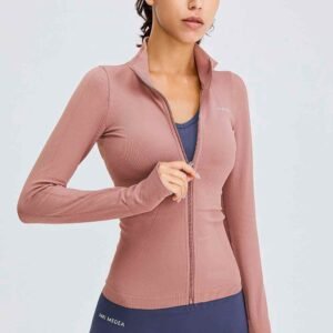 Chaleco ligero de plumas para correr Ruxi pe2522