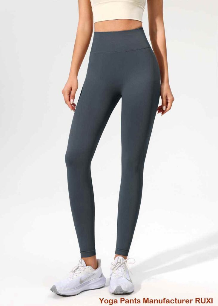 Pantalones cortos deportivos 2 en 1 para mujer Ruxi pe2949