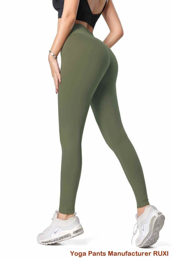 pantalones cortos deportivos de talla grande Ruxi pe1651