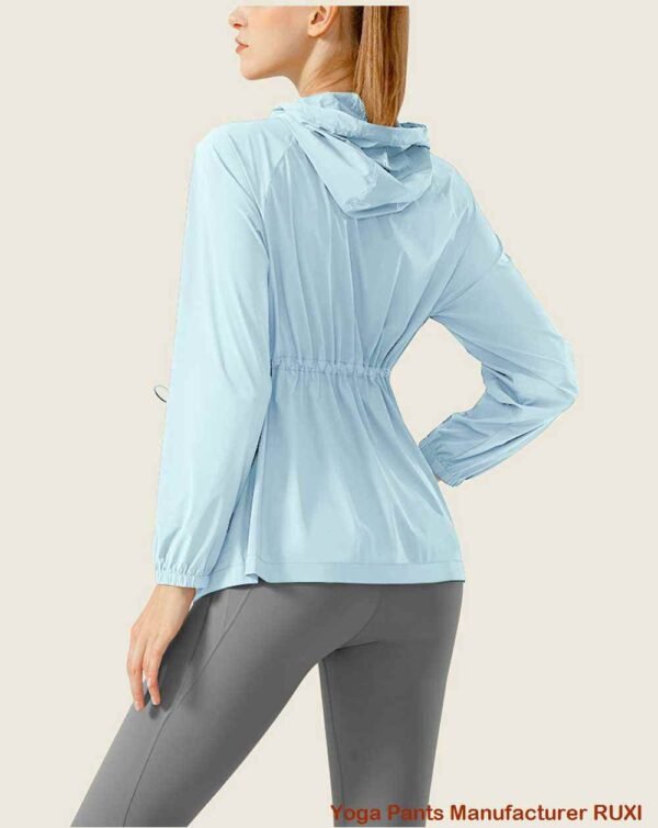 pantalones cortos de maternidad para correr Ruxi pe1628