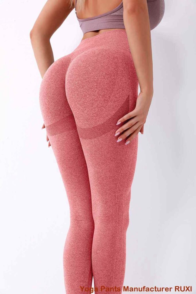 Los mejores leggings para el gimnasio Ruxi pe511