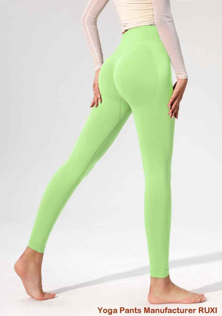 Falda pantalón de yoga Ruxi pe3443